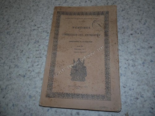 1936 mémoires la - 1936-37.mémoires, de