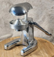 Ancien Rare Presse Agrume A