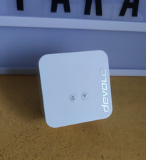 ★ DEVOLO MT2733 CPL dLan 550 WIFI WIRELESS avec prise ethernet