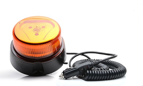 Lampe led jaune 1 - led,,