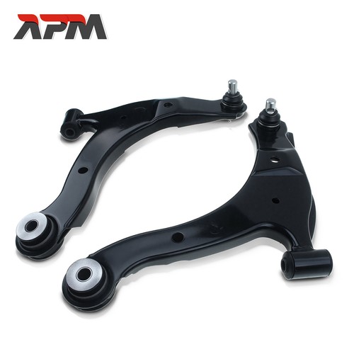Bras suspension avant - 2x, de