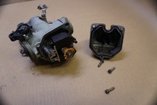 Honda XLS 250 XLS250 1978-1980 model carb carburettor keihin damaged engine
