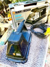 Decolleuse de papier peint black et Decker compacte pas cher