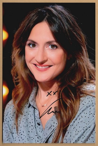 Camille chamoux actrice - -,