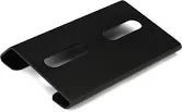 Mono pedalboard rise black - rise+,,