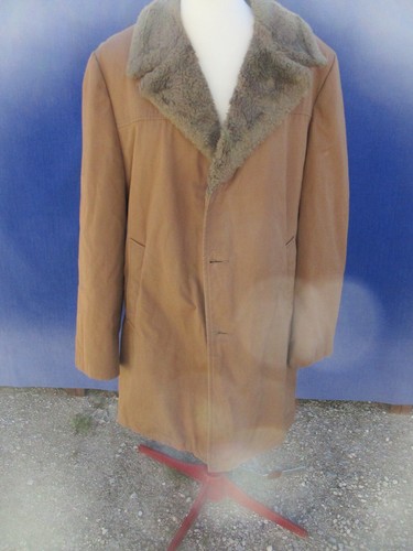 Manteau imperméable - n°2,