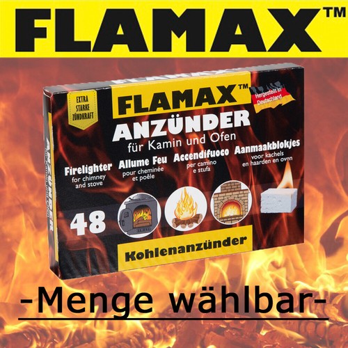 Flamax 48x 48er - , pack