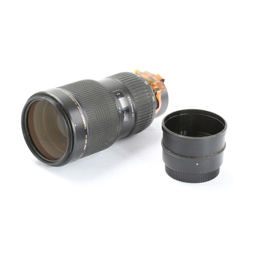 Canon tamron 70 - canon, sp