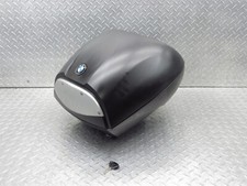 2014 14-18 BMW R1200 R1200RT OEM Rear Top Case Pannier Trunk Box Luggage Cargo
