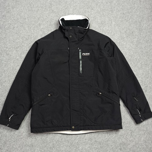 Peak performance enfants - enfants, veste