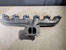BMW E28 524td, E30 324td M21 Turbo Diesel Exhaust Manifold (Ford Lincoln, Vixen)