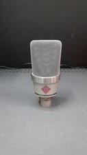 Microphone à condensateur