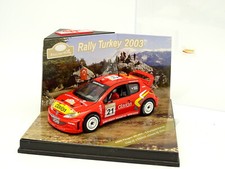 Vitesse 1/43 - Peugeot 206 WRC