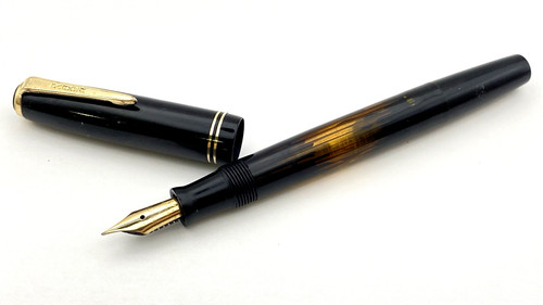 Stylo plume vintage parker - plume,