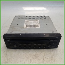 Autoradio OEM PEUGEOT 307 2.0
