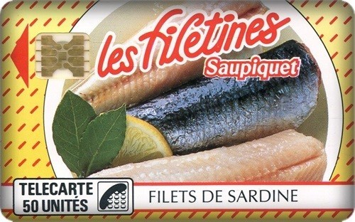 Telecarte privee rare 1989 - telecarte,