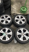 Jeu de 4 jantes  RENAULT