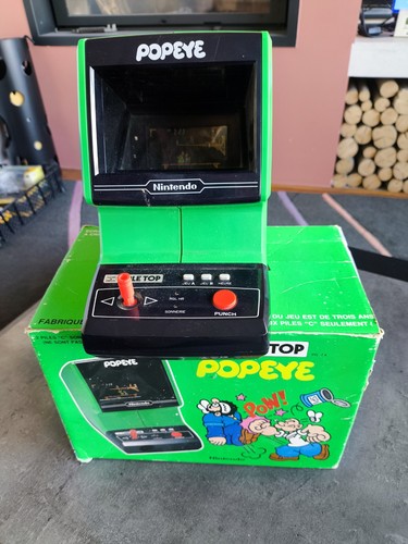 Jeu video vintage nintendo - video,