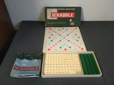 Jeu De Société SCRABBLE