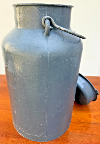 Bidon litres plastique - litres,