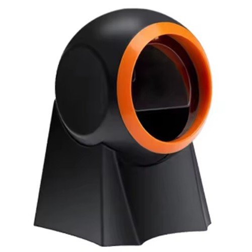 Plateforme barcode scanner - plateforme,