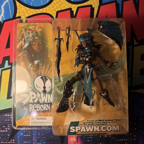 Sealed nib 2003 domina - domina, spawn