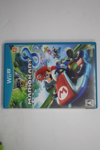 Mario kart wii jpn - mario,