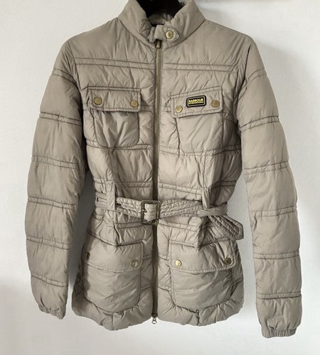 Barbour international doudoune - barbour,