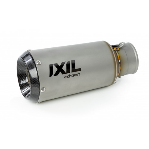 Silencieux ixil ktm 990 duke - 990,