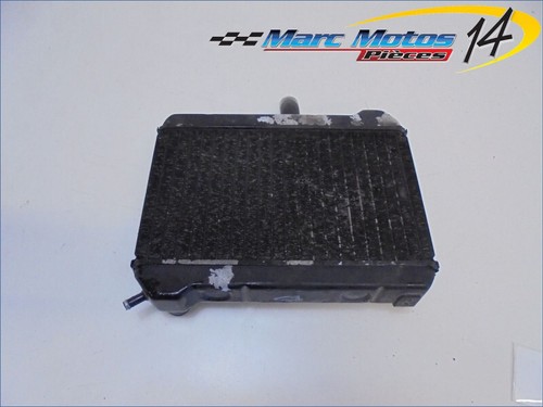 Radiateur eau honda - 1500, gl