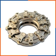 Geometrie variable pour BMW |