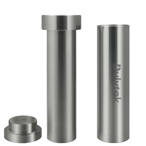 Dulytek stainless steel round - steel,
