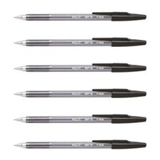 [BP-S-F-B-6] Pilot Lot de 6
