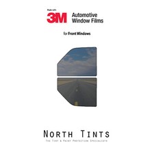 Film De Teintage De Verre