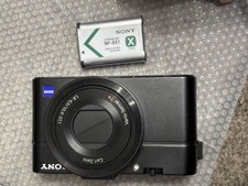 Appareil photo numérique