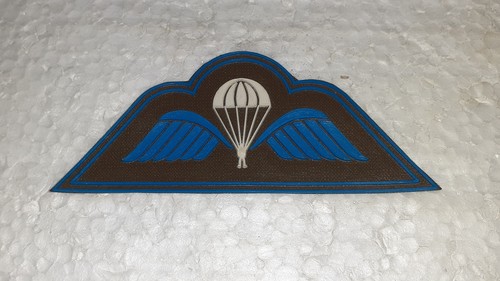 Insigne poitrine brevet - insigne,