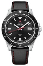 Swiss Military by Chrono