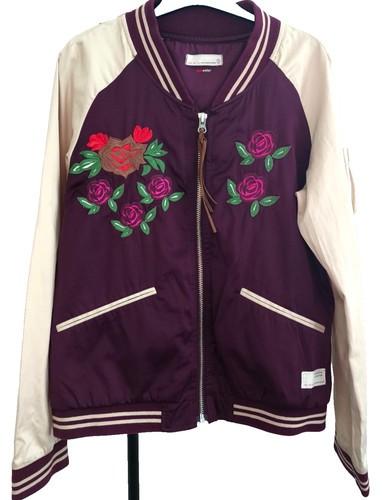 Bomber veste odd - veste, taille