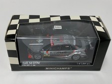 AUDI A4 DTM #14 ABT 2005