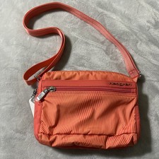 NEW HEDGREN Coral  Nylon