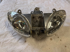 PHARE - PIAGGIO 125 X9