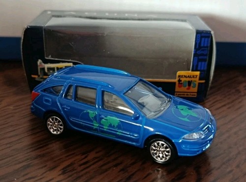 Renault toys norev laguna - renault,