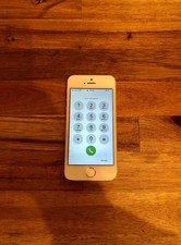 iPhone 5S - Apple A1457 -32 Gb