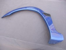 CITROEN SAXO  VTR / VTS  FRONT N/S WHEEL ARCH TRIM / MOULDING.   9621367877