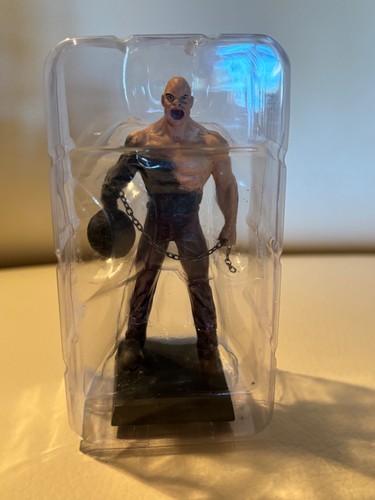 Eaglemoss figurine absorbing - eaglemoss-figurine,
