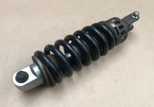 SUZUKI GSXF 600 98-03 Rear Suspension Shock Absorber & Bolts