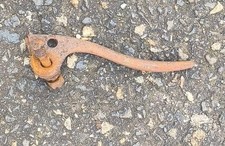 levier frein amac moto de