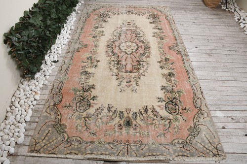 Tapis vintage turc - vintage,