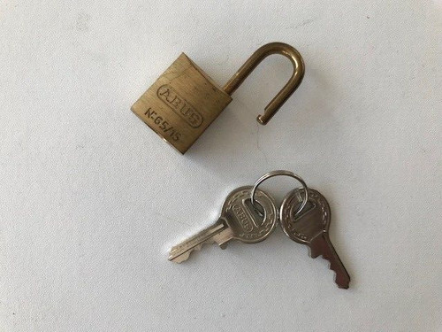 Cadenas abus - cadenas,