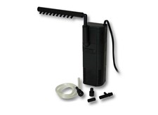Pompe interne d'aquarium pour 60 litres bassin 450 litres par heure 6 watts Hel